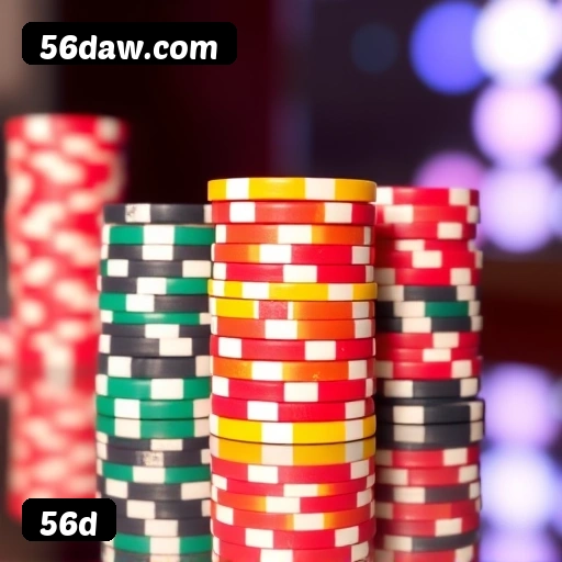 Jogos de Cassino em Destaque - Slots, Roleta, Blackjack