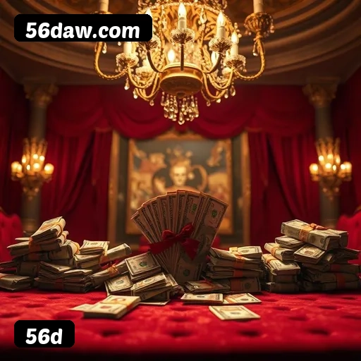 Benefícios do Login 56d - Bônus e Vantagens Exclusivas