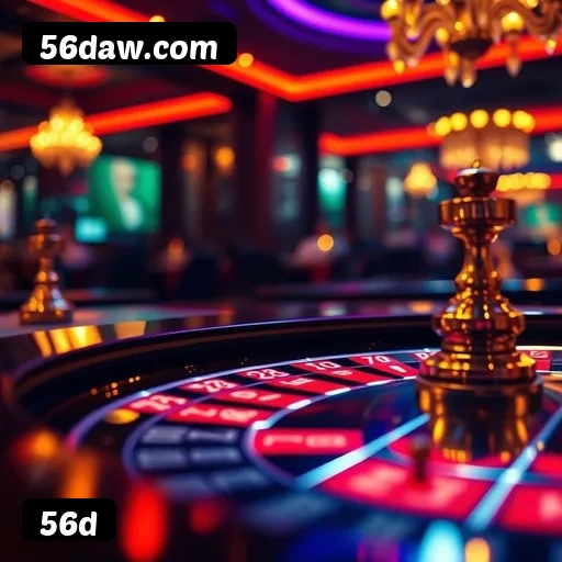 Jogos de Mesa Premium 56d - Blackjack, Roleta, Baccarat